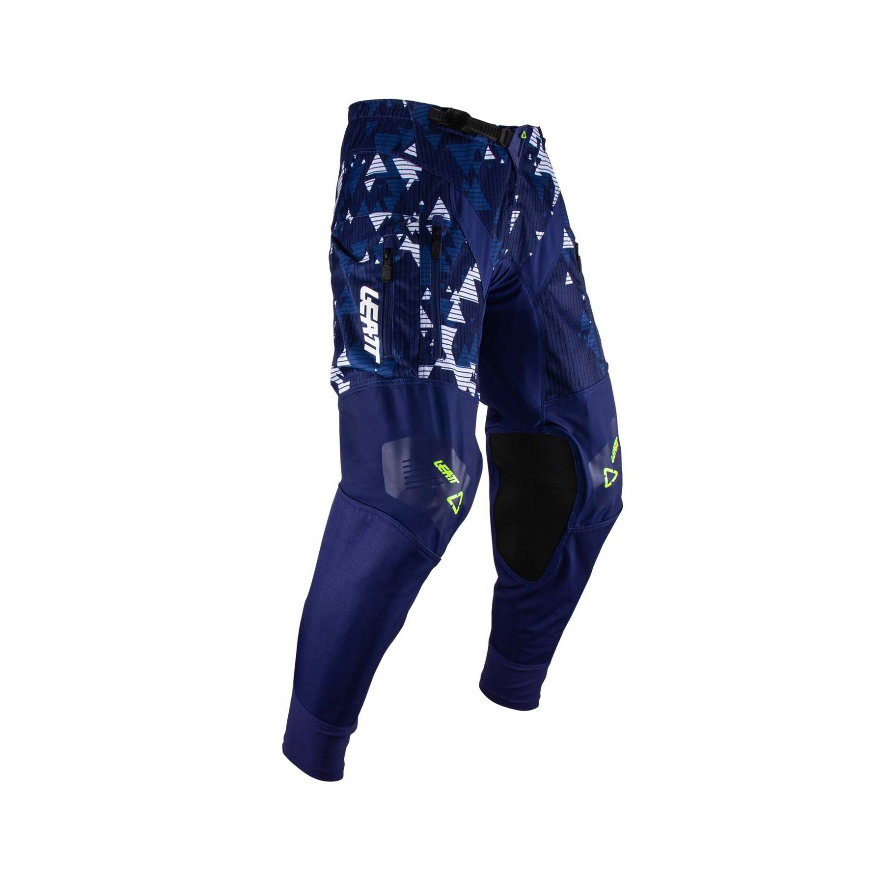 Leatt Pants 4.5 Enduro Blue